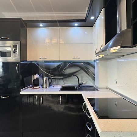 Bratanov Trakia Apartments Napospart Kültér fotó
