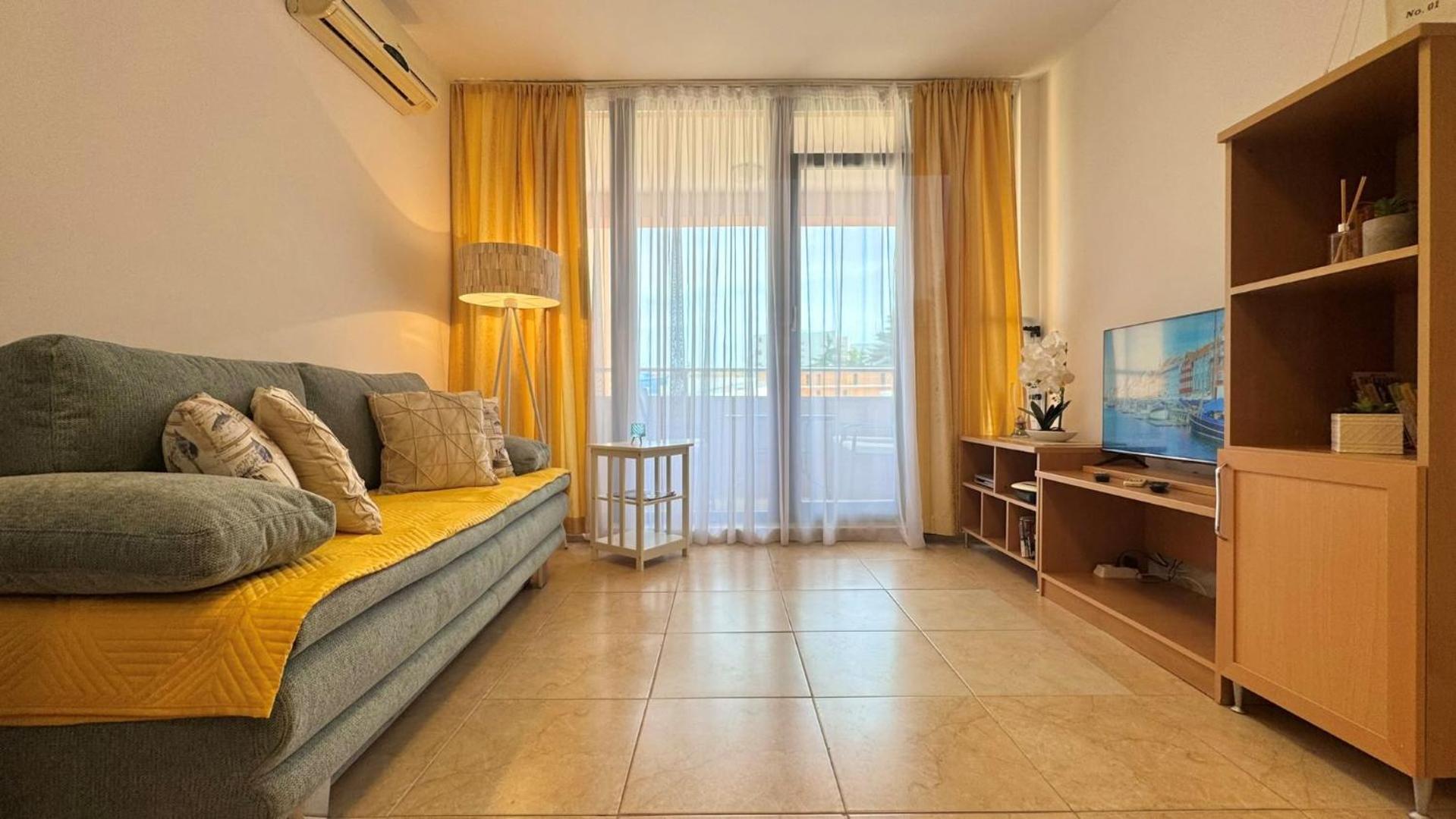 Bratanov Trakia Apartments Napospart Kültér fotó