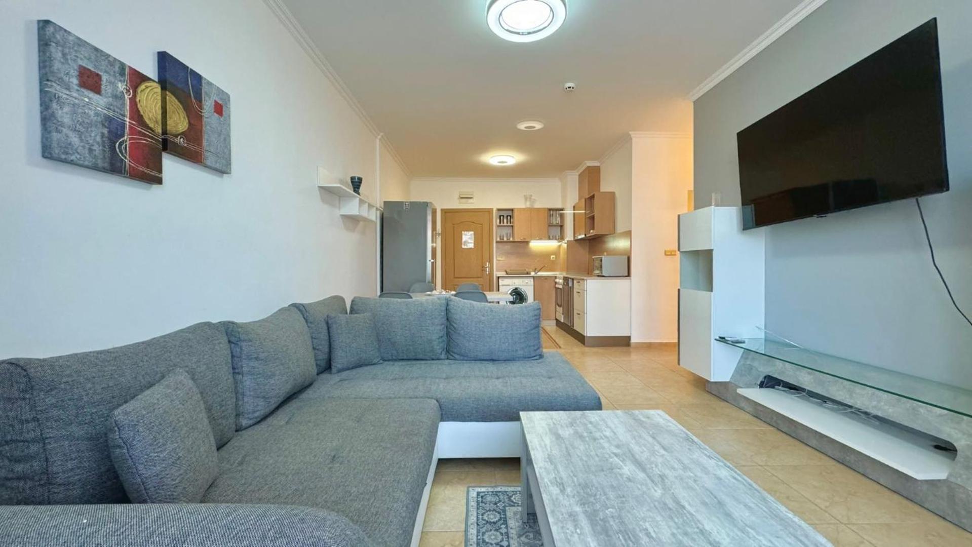 Bratanov Trakia Apartments Napospart Kültér fotó