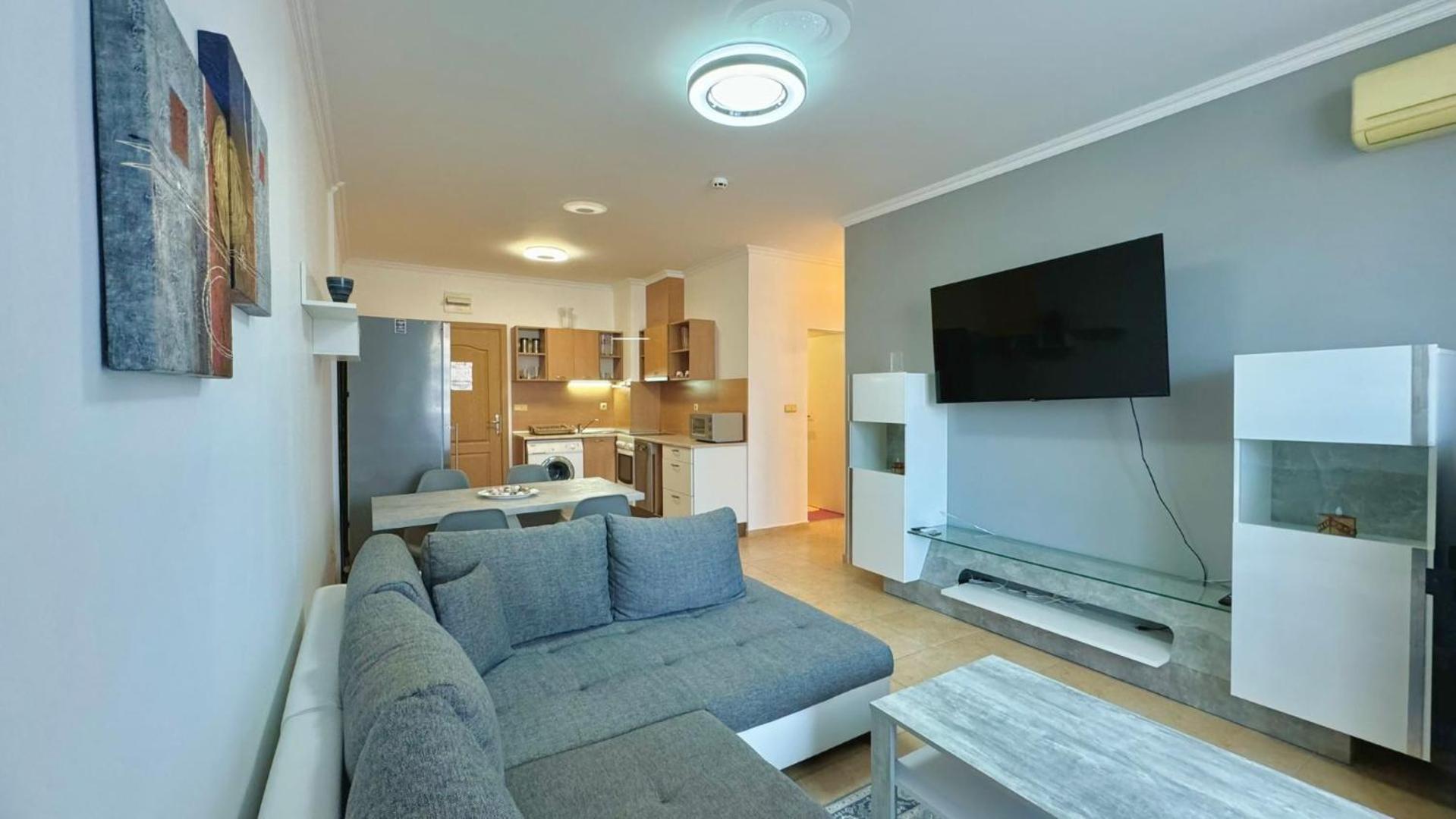 Bratanov Trakia Apartments Napospart Kültér fotó