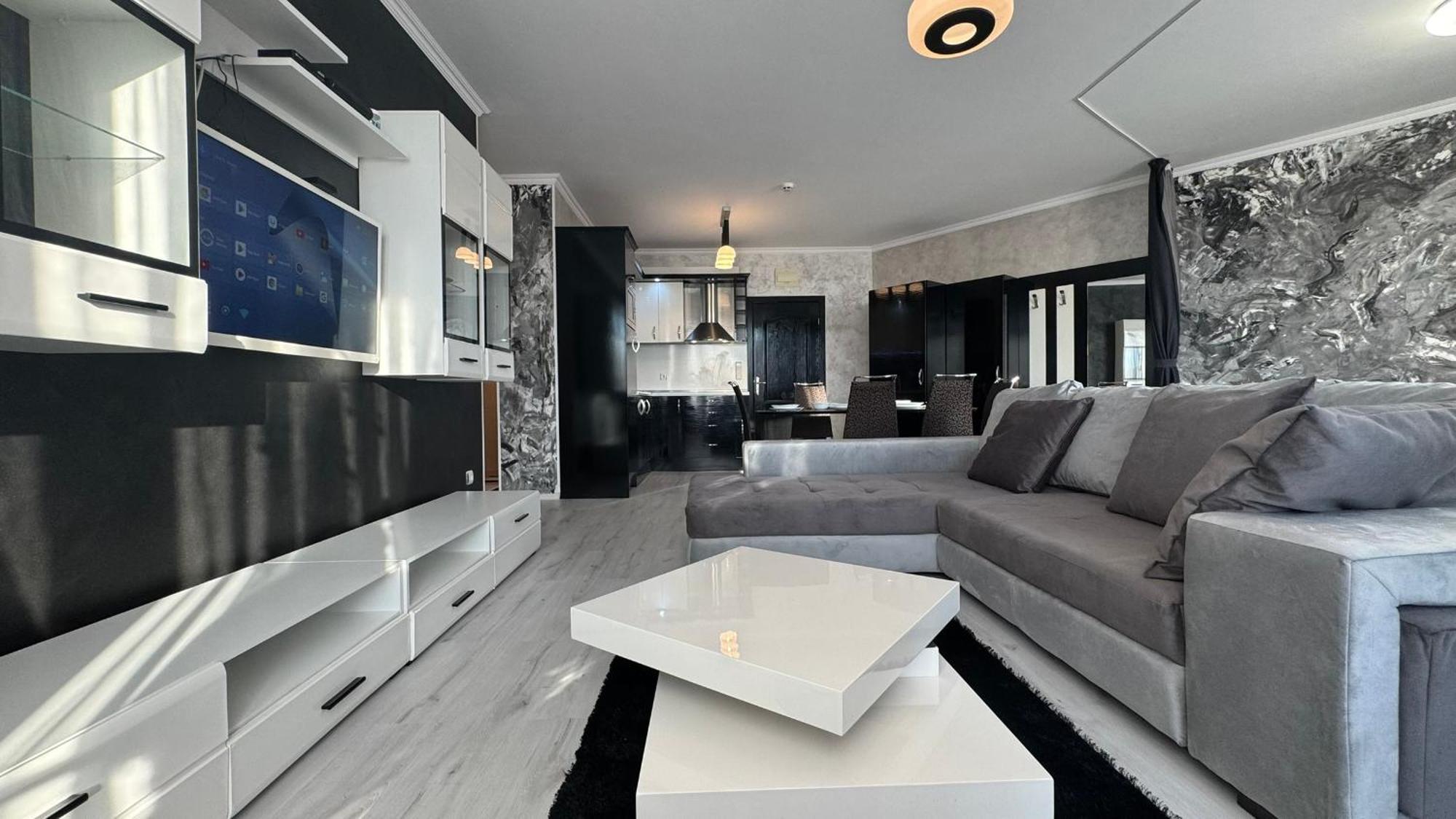 Bratanov Trakia Apartments Napospart Kültér fotó