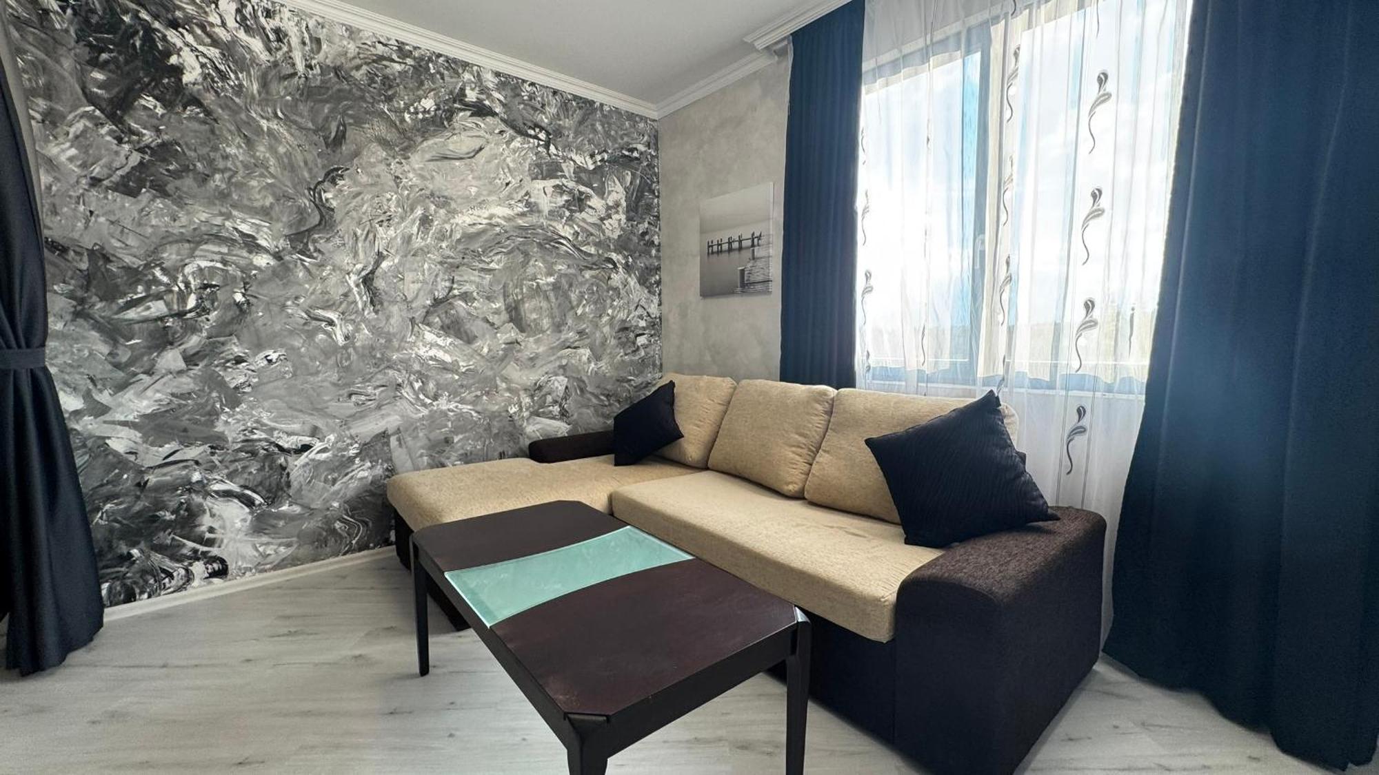 Bratanov Trakia Apartments Napospart Kültér fotó