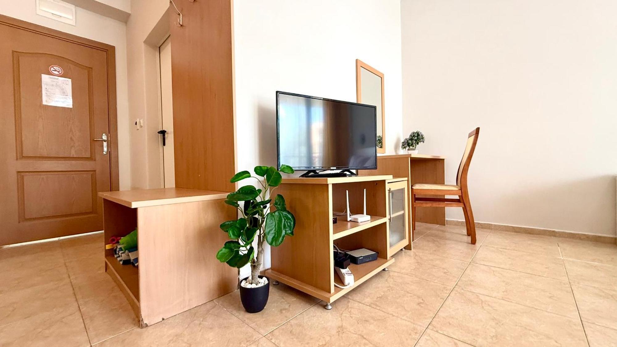 Bratanov Trakia Apartments Napospart Kültér fotó